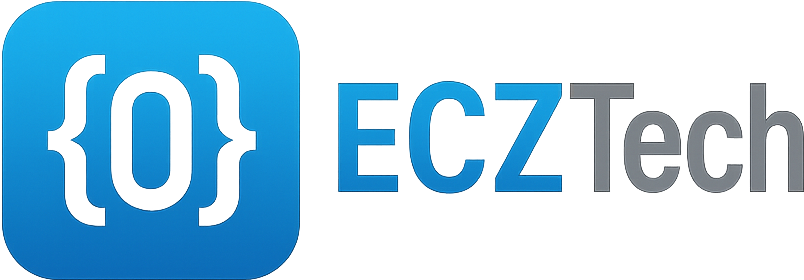 ECZTech logo